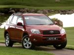 Toyota RAV4 2006 года (ZA)